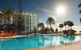 Hotel Marinas de Nerja Beach & Spa